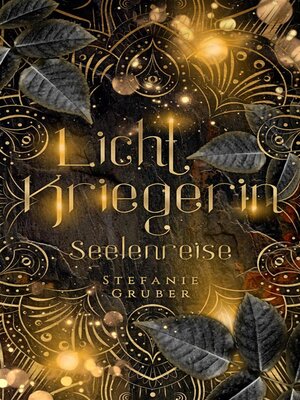 cover image of Lichtkriegerin